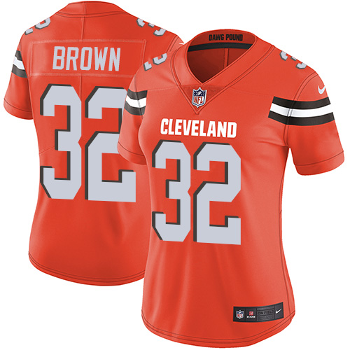 Cleveland Browns jerseys-063